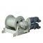 Heavy Lifting Equipment Tower Crane RCS/LVF Hoist Mechanism
