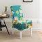 2019 China Living room  Hotel wedding chair cover  spandex chair cover   pastoralism  Hotel Party  Chair Cover