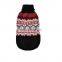 Tianyuan Knitted Pet Dog Clothes Knit Sweater