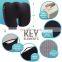 memory foam relief seat cushion chair pad