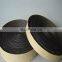 Recycled  Adhesive felt in roll backed carpet