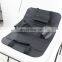 High quality hanging protector felt car storage organizer