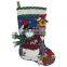 Wall Hanging Decoration DIY FeltChristmas stocking