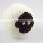 Hot selling 7cm dryer ball Sheep Wool Laundry Felt Dryer Ball Nepal