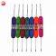 Different Models Of double crochet hook set crochet hook knitting needle