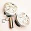 SBT piston kits 4tec rotax seadoo RXP RXT GTX GTS GTR WAKE INTAKE VALVE Sea Doo Exhaust Valve 420254682 420254293 420254294