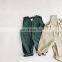 2020 wholesale New Girls Boys Fashion Kids Long Pants 1-6 Years Solid loose unisex Overall