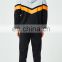 Custom logo wholesale for men jogging joggers sweat suits set