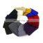 20colors Flexible Custom Design Logo As Your Requirement Multi-color Warm Winter Beanie Knitted Hats