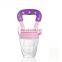 Wholesale Baby Fruit Pacifier Fruit Food Feeder