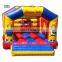 fireman sam jumper inflatable bouncer jumping bouncy castle bounce house