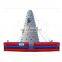 Bounce House Jumping Bouncy Castle Bouncer Inflatable Climbing Wall With Blower