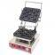 Guangzhou factory 220V tart shells and tartlet forming machine and tart shell making machine with CE