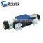 Rexroth hydraulic solenoid valve 4WEH16G72 electromagnetic reversing valve