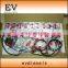 For Isuzu engine 4BC2 4BC1 full cylinder head gasket kit