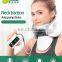 Standard Cervical Traction Collar Adjustable For Home Traction Spine Alignment