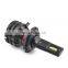 Ultra Brightness Automotive Lighting Hi Low Beam H4 H7 H11 M2 Led Headlight Car Head Lamp Bulb