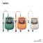 Remax F36 Usb Rechargeable Lazy Hanging Wishes Series Mini Neckband Fan