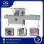Tea Box Wrapping Machine Dvd Wrapping Machine For Sale