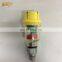 Good quality 320D indicator fuel filter change 156501-00410 for 320D2 /312D /8DC9 Part 3819064  381-9064
