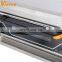 Hot Sale Commercial bakery electric oven 1deck 2trays HGA-20Q