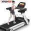 YPOO high quality gym equipment treadmill exercise running machine electric treadmill 200kg commercial treadmill machine