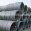 6/8/10/12/14/16/18/20mm High yield iron rods steel rebar deformed steel bar