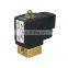 KL6014 SERIES 6014 015-08 3/2 Way  Acting  brass Solenoid  Valve