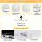 Unique 3D Moon Night Light Promotion Gift Sleeping Light With Touch Remote Control