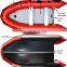 Rowing Rubber Boat Inflatable Boat Yacht Kayak Fishing