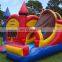 Inflatable Bouncers Jumping Castles Bounce House Slide Combo Bouncer For Children