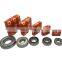 Heavy duty radial ball bearing 6220ZZ 6220-2RS 6220 bearing