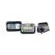Railway passenger car lighting subway rail system train lights