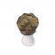 Camouflage military 8-point hat octagonal cap hat