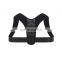 Harbour Neoprene Adjustable Body Shoulder Back Support Posture Corrector