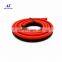 Competitive price 100%pure copper 14 AWG coil wire speaker cable wire with flexible jacket