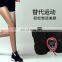 2021 Vivanstar Model BT2302 Fat Burner Machine Slimming Body Fitness Equipment Leg Shaper