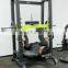 High quality  heavy duty vertical leg press machine commercial gym fitness equipment HB32