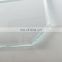 5mm 6mm 8mm clear tempered glass for drawer accessories