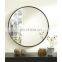 round shape mirror