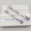 HOT SALE (European Type) jaw and jaw turnbuckle MADE IN CHINA