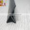 construction profiles plastic rubber moulds