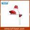 wall mounted chemistry lab suction fume extractor arm