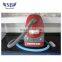 Agriculture apparatus vacuum seed counter