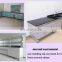 Guangzhou Laboratory washing bench, wood and steel dental lab work benches