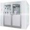Clean Room Price Nozzle Blower Stainless Steel Air Shower