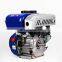 BISON(CHINA) Air-cooled BS160 168F Gasoline Engine, gasoline engine parts for BS160 168f