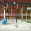 SYNRGY 360 / commercial gym equipment / dezhou LZX-360A
