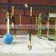 SYNRGY 360 / Commercial Gym Equipment / Dezhou LZX-360A