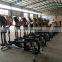 Cheap elliptical cross trainer fitness cardio equipment exercise bike for gym